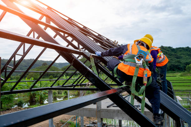 Best Residential Roofing Contractor  in Blossom, TX