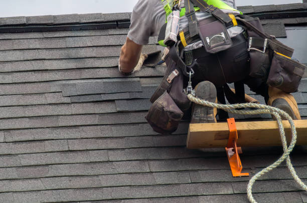 Quick and Trustworthy Emergency Roof Repair Services in Blossom, TX