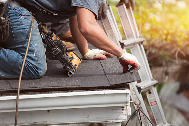 Best Roof Leak Repair  in Blossom, TX