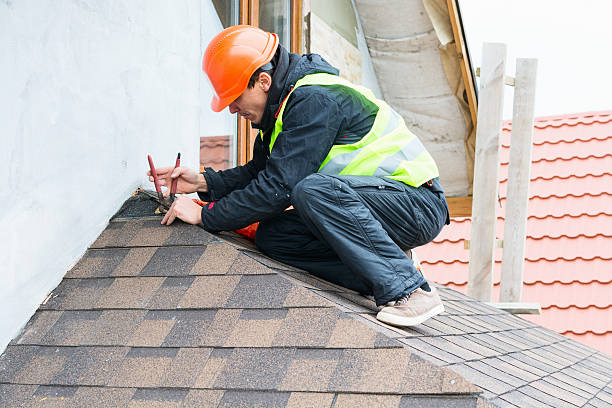 Best Gutter Installation and Roofing  in Blossom, TX