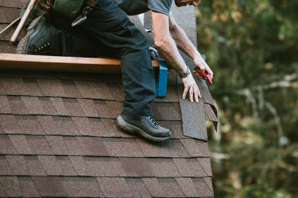 Best Commercial Roofing Services  in Blossom, TX
