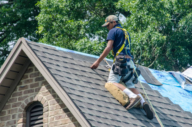 Best Residential Roofing Contractor  in Blossom, TX