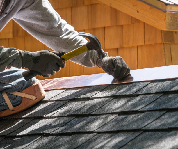 Quick and Trustworthy Emergency Roof Repair Services in Blossom, TX